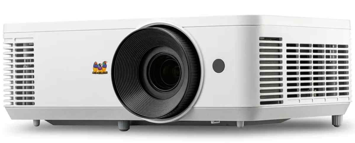 ViewSonic PA503HD 4000 Lumens Full HD DLP Projector