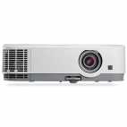 NEC NP-ME401X 4000 Lumens XGA LCD Projector - Dual HDMI, Optional Wireless, 20W Speaker