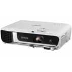 Epson EB-X51 Projector 3800 ANSI Lumens 3LCD XGA (1024x768) White