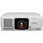 Epson EB-PU1007W 7000 Lumens WUXGA 3LCD Laser Projector with 4K Enhancement - for Large Venue