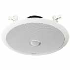 Ahuja CSD-8401T 40W RMS 2-Way PA Ceiling Speaker